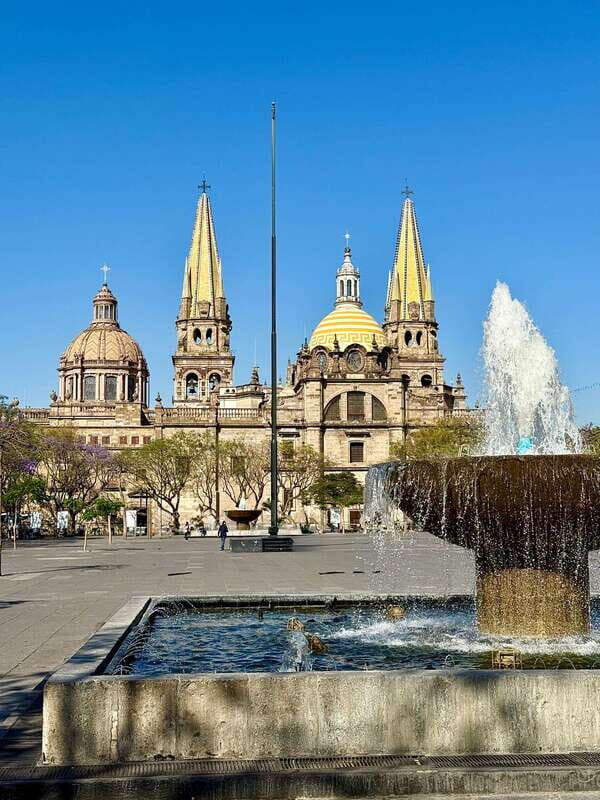 Guadalajara City Center Walking Tour - Who Should Consider This Tour?