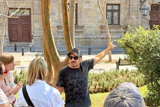 Guadalajara City Center Walking Tour - FAQ