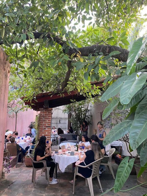 Guadalajara: Creative Ceramic Experience with Pizza and Wine - Why This Experience Works for Travelers