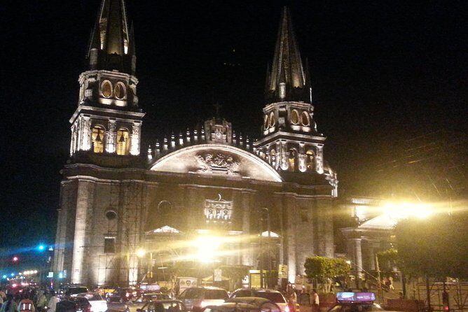 Guadalajara Culture and History Tour - Key Points