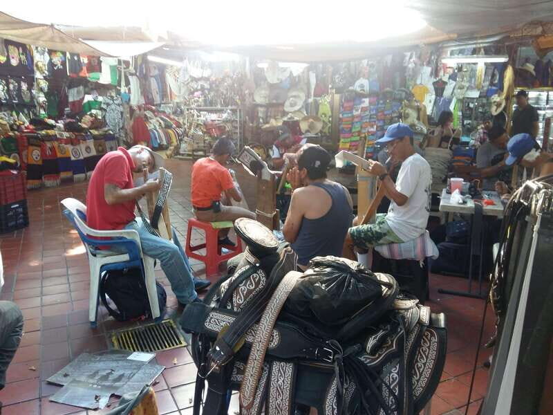 Guadalajara: Culture, Architecture, and Market Walking Tour - The Sum Up