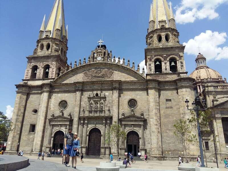 Guadalajara: Culture, Architecture, and Market Walking Tour - FAQ