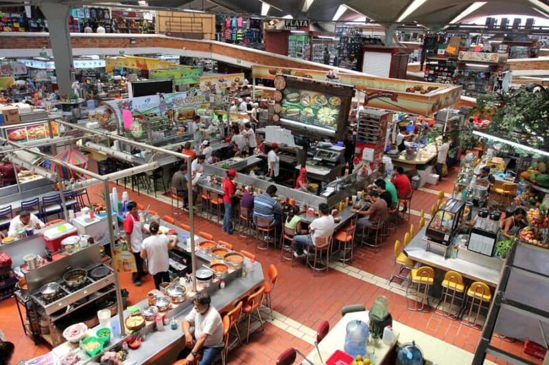 Guadalajara Family Adventure - Private Walking Tour - What Travelers Say