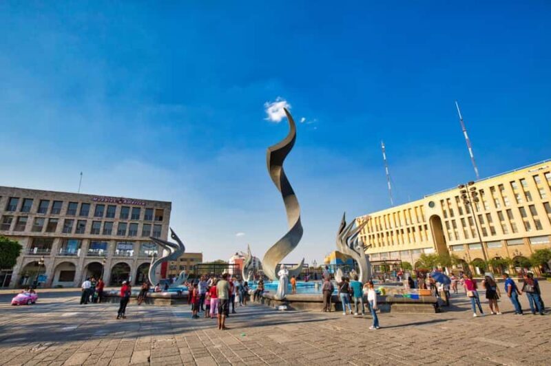 Guadalajara Family Adventure - Private Walking Tour - Final Words