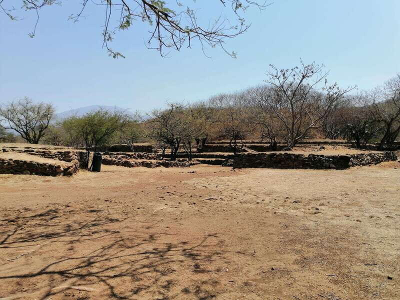 Guadalajara: Guachimontones pyramids Archaeological Site - The Value of the Tour