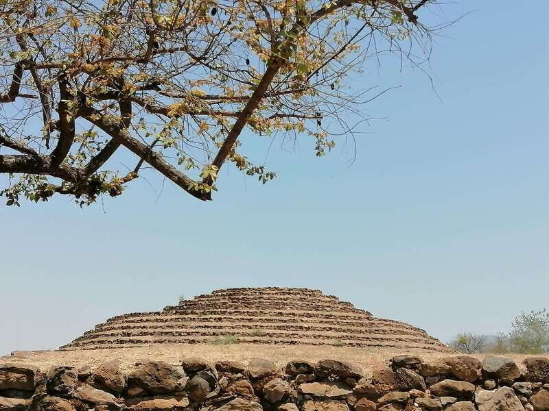 Guadalajara: Guachimontones pyramids Archaeological Site - Who Will Love This Tour?