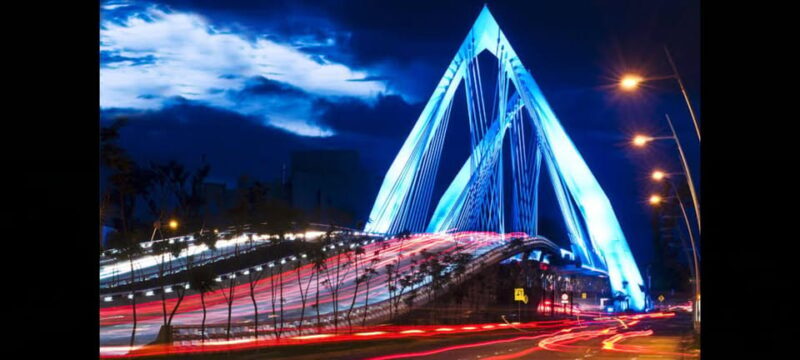 Guadalajara: Guided Tlaquepaque Night Tour with Hotel Pickup - Final Thoughts