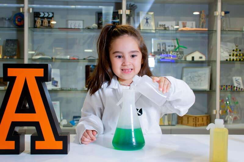 Guadalajara: KidZania Entrance Ticket - The Experience Itself: A Day in KidZania