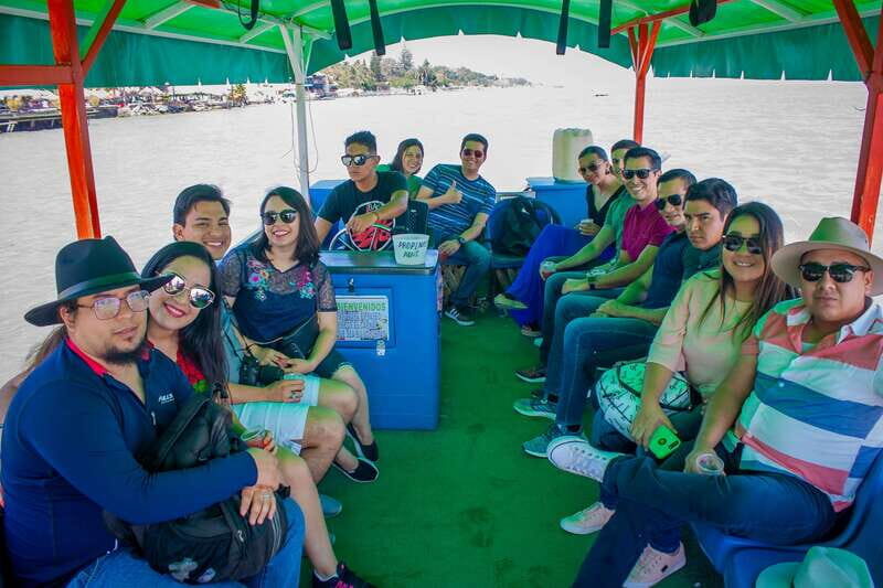 Guadalajara: Lake Chapala and Ajijic Day Trip with Boat Trip - Who Is This Tour Best For?