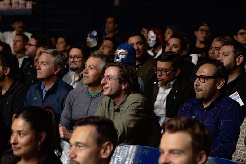 Guadalajara: Let's go to the Wrestlings! - Who Will Love This Tour?