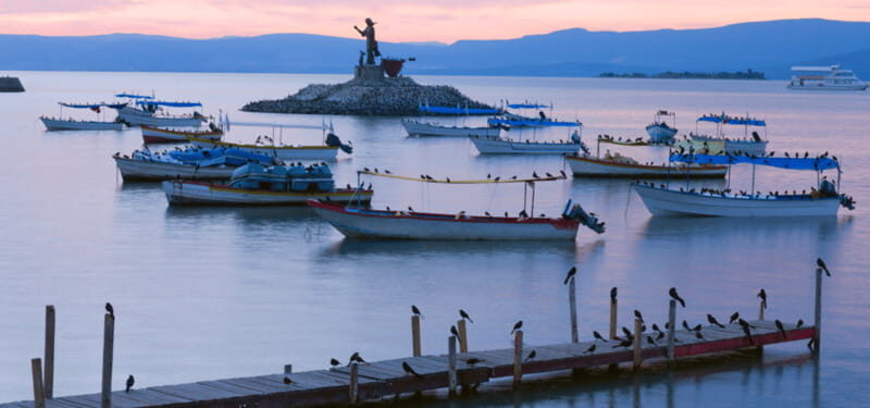 Guadalajara - Mazamitla: Motorcycle Tour - Introduction