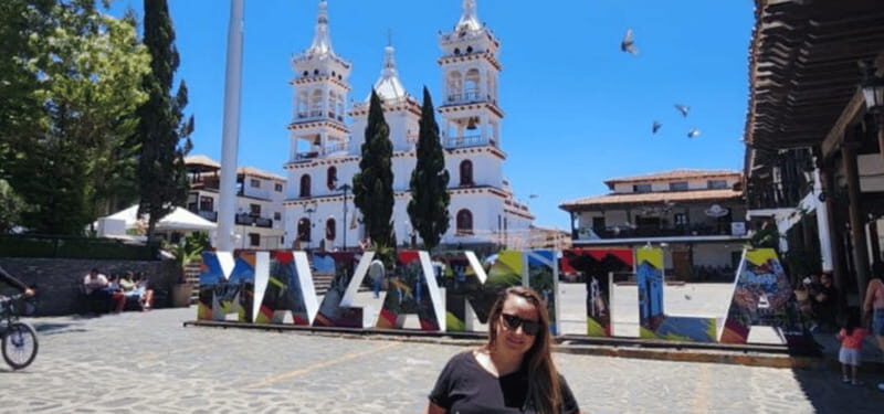 Guadalajara - Mazamitla: Motorcycle Tour - Explore Ajijic: A Charming Colonial Town