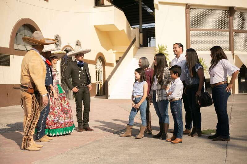 Guadalajara: Mexican Charro and Charreada Cultural Tour - What Travelers Say