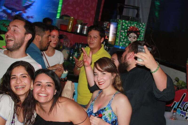 Guadalajara: Mexican Pubs and Fiesta Tour! - Frequently Asked Questions