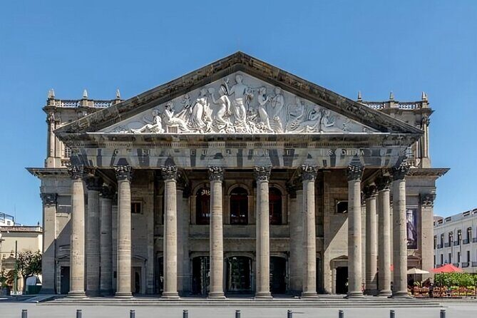 Guadalajara Must-See Attractions Walking Tour with a Guide - An In-Depth Exploration of the Tour Experience