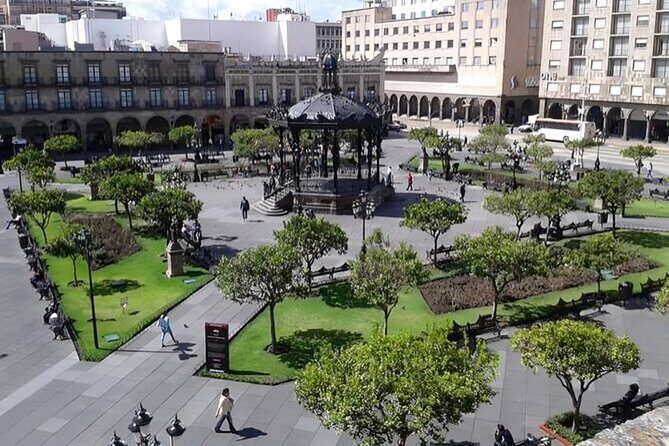 Guadalajara Must-See Attractions Walking Tour with a Guide - The Sum Up: Who Will Love This Tour?