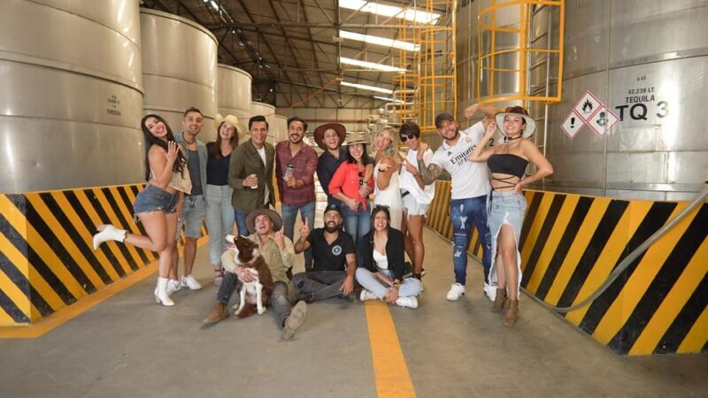 Guadalajara: Premium Tequila Tour with Tastings and Pairings - Is it Worth the Price?