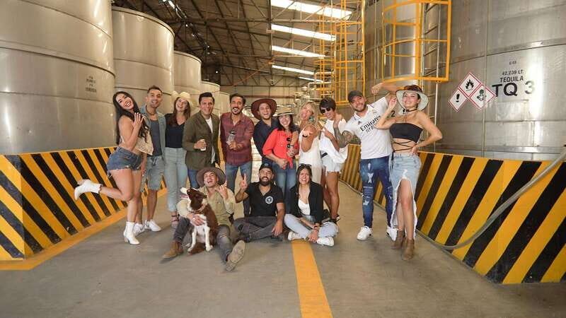 Guadalajara: Premium Tequila Tour with Tastings and Pairings - Frequently Asked Questions (FAQ)