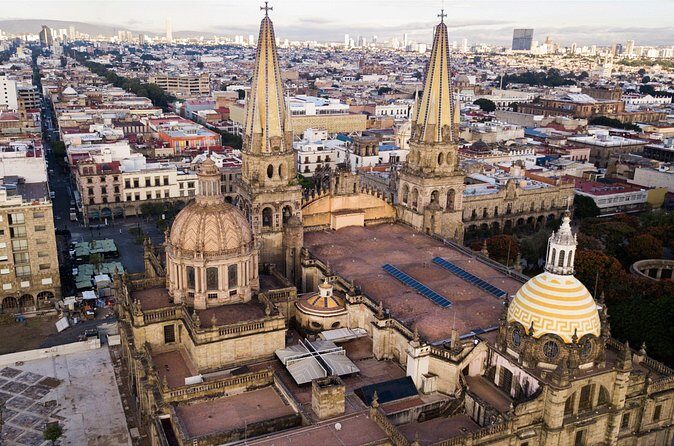 Guadalajara Private Walking Tour With A Guide (Private Tour) - Who’s This Tour Best For?
