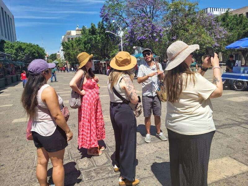 Guadalajara: Private Walking Tour with a Local Guide - Value and Practicalities
