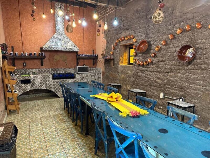 Guadalajara: Secrets of the Highlands Tequila Route - What to Expect on the Tour