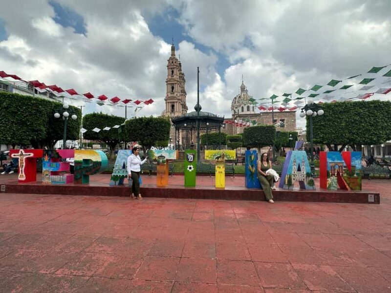 Guadalajara: Secrets of the Highlands Tequila Route - The Experience From Travelers