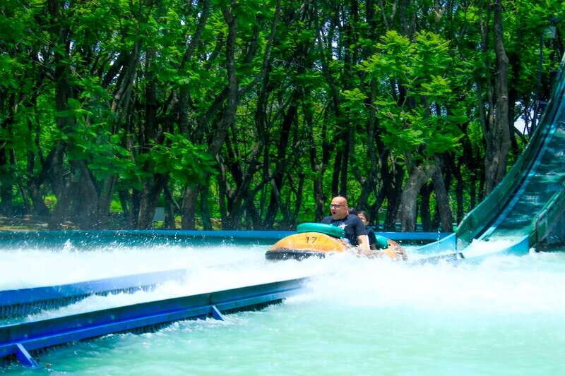 Guadalajara: Selva Mágica Park Platinum Pass - An Honest Look at Selva Mágica Park