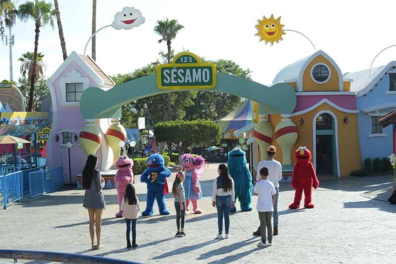 Guadalajara: Selva Magica Park with VIPPass - Key Points