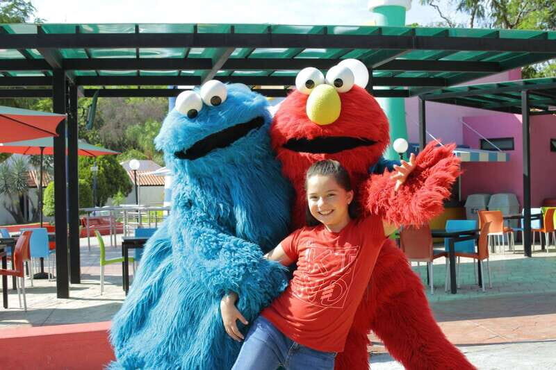 Guadalajara: Selva Magica Park with VIPPass - What You Can Expect at Selva Magica Park