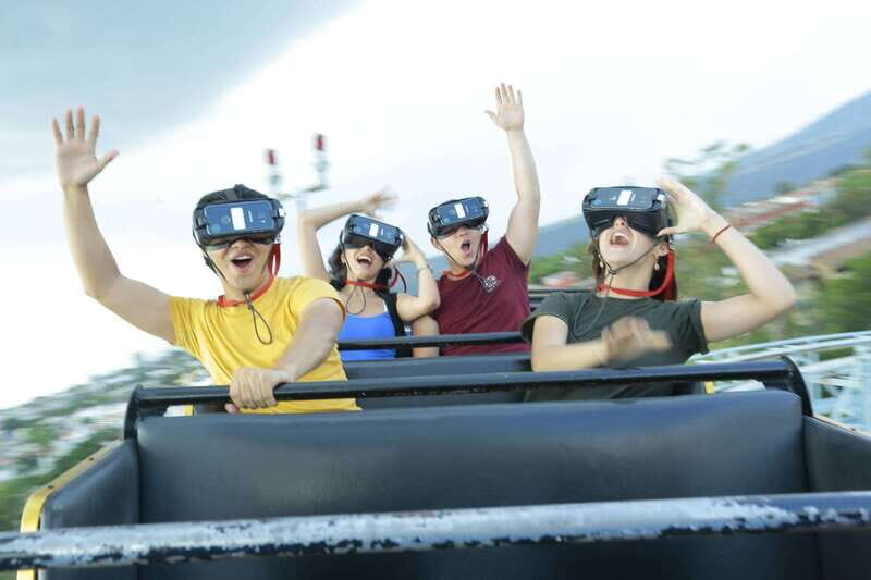 Guadalajara: Selva Magica Park with VIPPass - Authentic Visitor Feedback