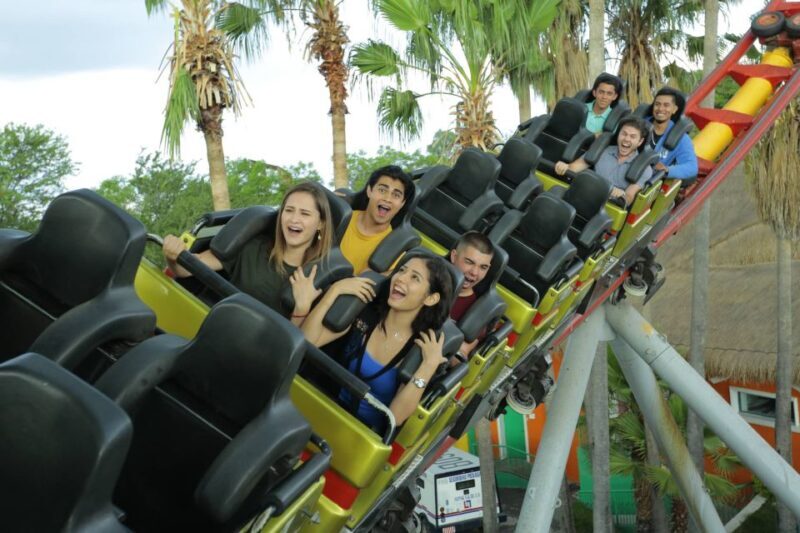 Guadalajara: Selva Magica Park with VIPPass - Who Should Consider This Experience?