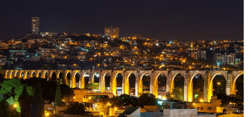 Guadalajara - Sierra Gorda by Motorcycle: SM Allende, Bernal, Guanajuato - An In-Depth Look at the Itinerary