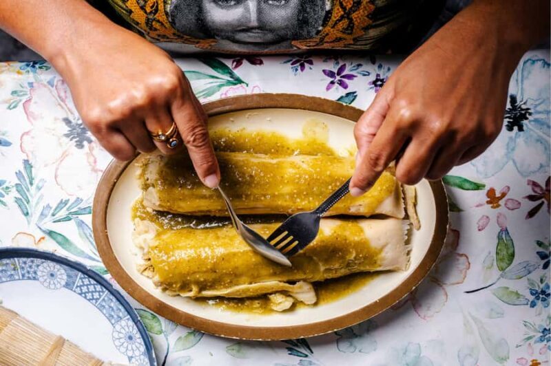 Guadalajara: Tapatio Tastes Food Tour with 13+ Tastings - Practical Details and Value