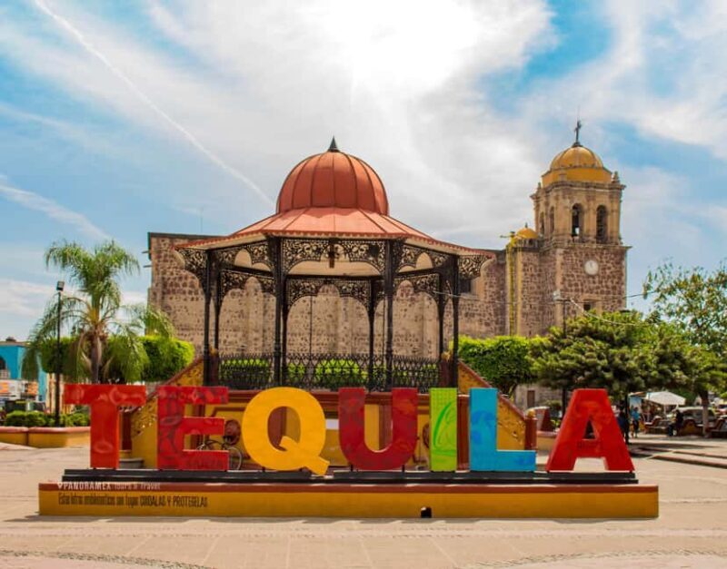 Guadalajara: Tequila Day Trip with Jose Cuervo Option - A Comprehensive Look at the Tour