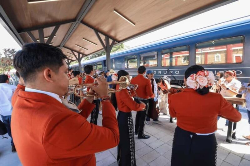 Guadalajara: Tequila Experience at Casa Sauza - FAQ