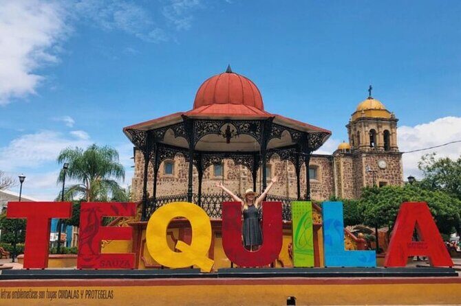 Guadalajara Tequila Tastings Tour - A Detailed Look at the Tour