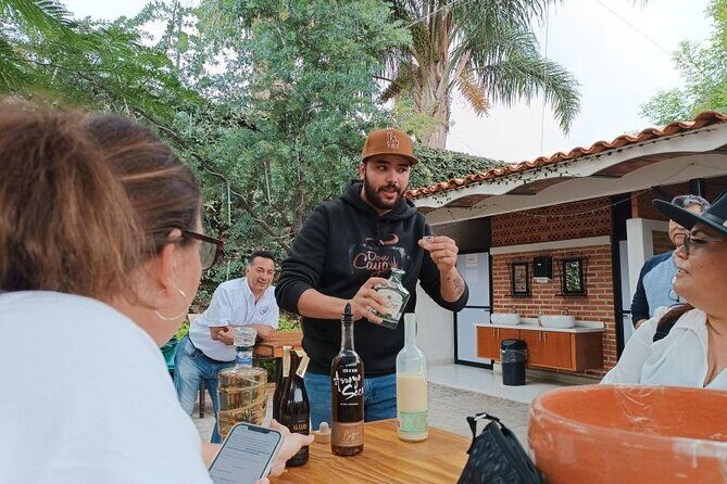 Guadalajara Tequila Tastings Tour - Who Should Consider This Tour?