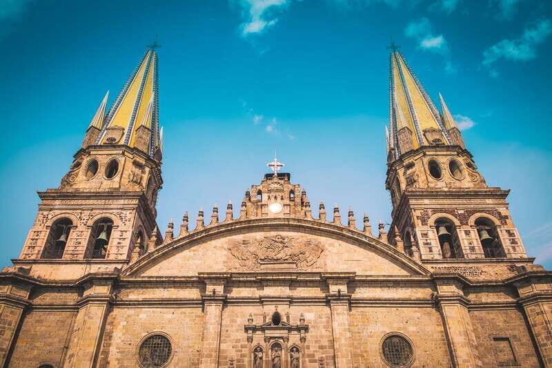 Guadalajara & Tlaquepaque Half-Day Tour - Key Points