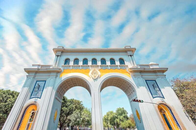 Guadalajara & Tlaquepaque Half-Day Tour - Exploring Guadalajara’s Historic Heart