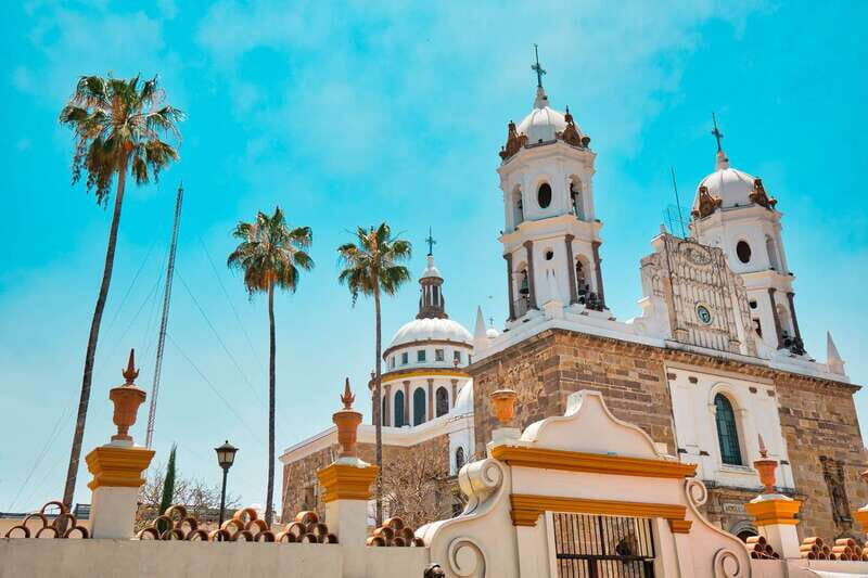 Guadalajara & Tlaquepaque Half-Day Tour - Value for Money