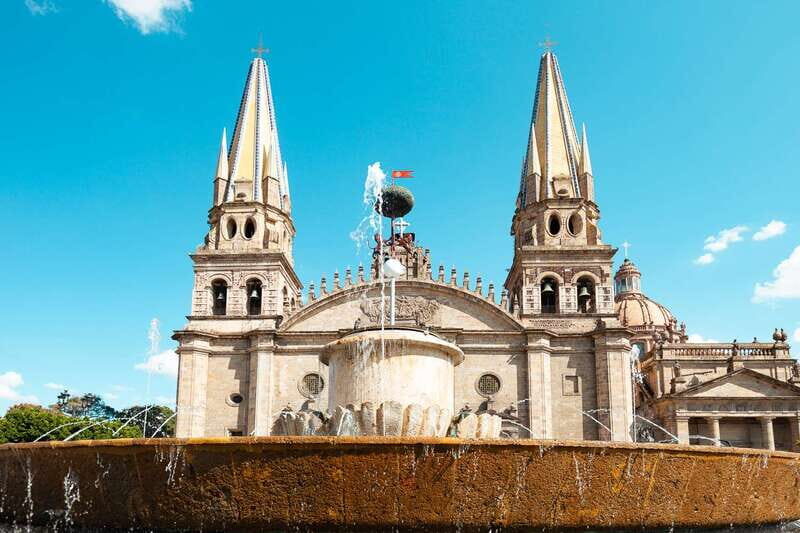 Guadalajara & Tlaquepaque Half-Day Tour - Final Thoughts