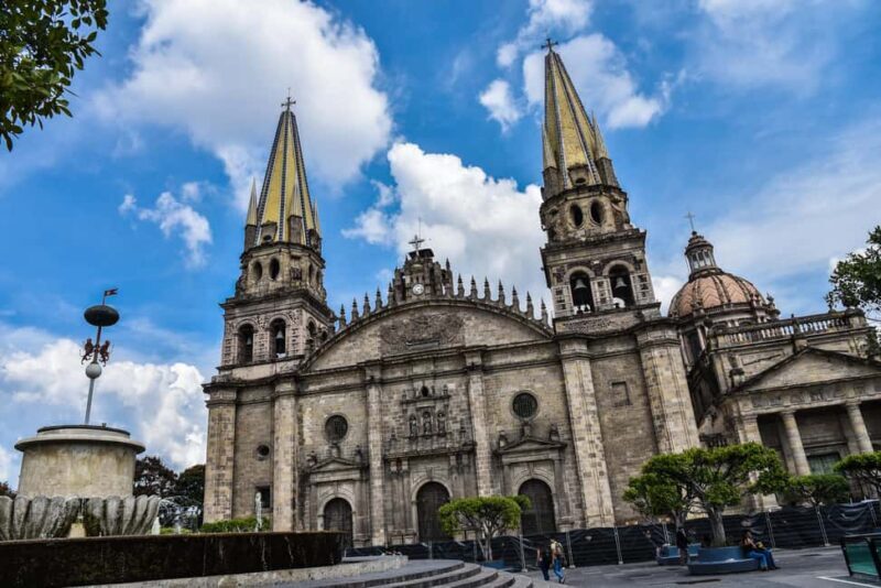 Guadalajara & Tlaquepaque Sightseeing Tour - Final Thoughts: Who Will Love This Tour?
