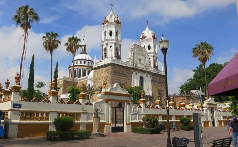 Guadalajara: Tlaquepaque Walking Tour - Key Points