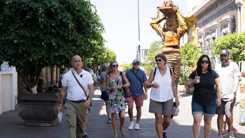 Guadalajara: Tlaquepaque Walking Tour - A Practical Guide to the Tlaquepaque Walking Tour