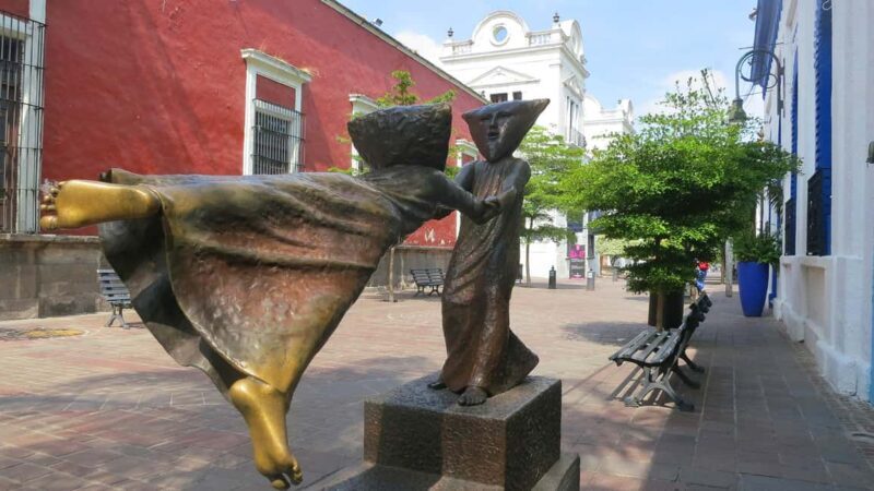 Guadalajara: Tlaquepaque Walking Tour - FAQ