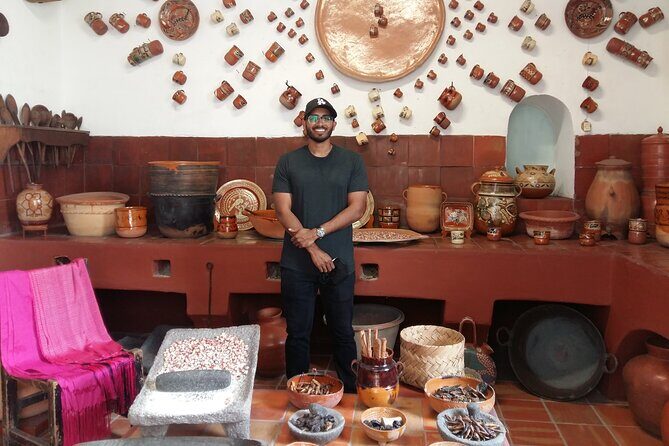 Guadalajara Tour - Exploring Guadalajara in 2 Hours: What to Expect