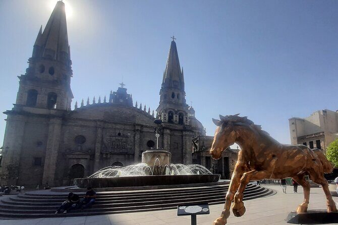 Guadalajara Tour - Who Should Consider This Tour?