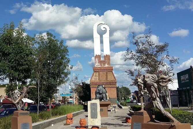 Guadalajara Tour - FAQ