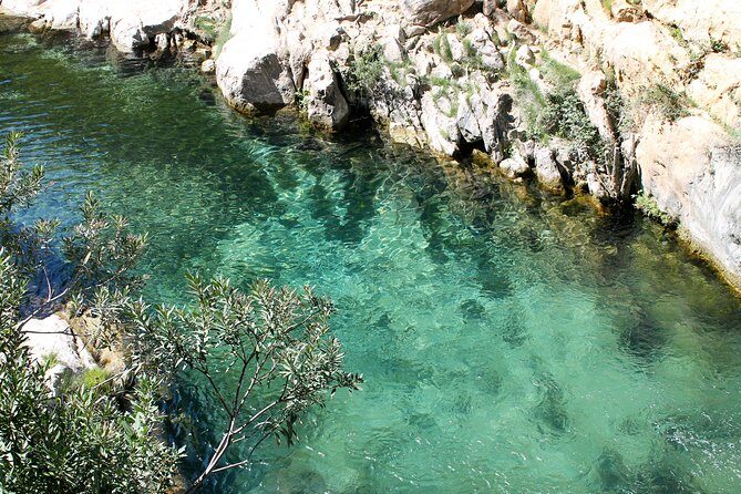 Guadalest and Algar Springs Guided Tour from Alicante - A Detailed Look at the Tour Experience