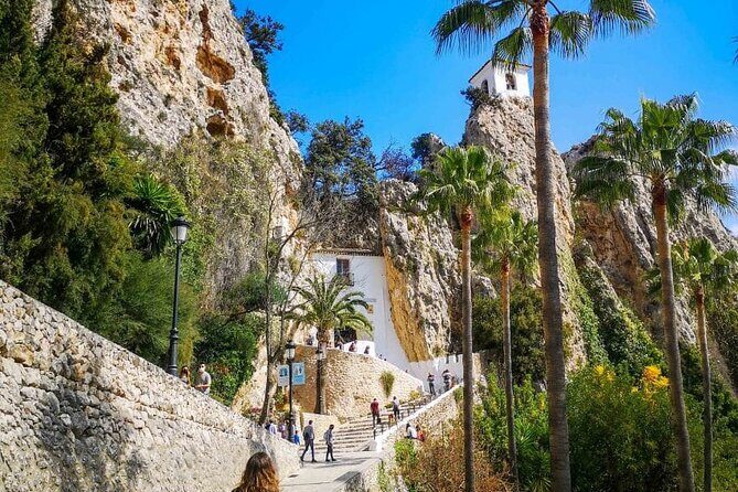 Guadalest and Algar Waterfalls Tour from Denia - Final Verdict: Who Is This Tour For?